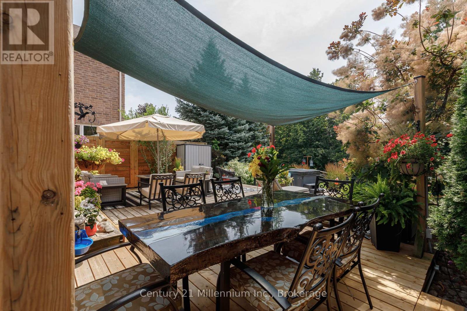 14 Thomas Drive, Collingwood, Ontario  L9Y 0A6 - Photo 38 - S12436633