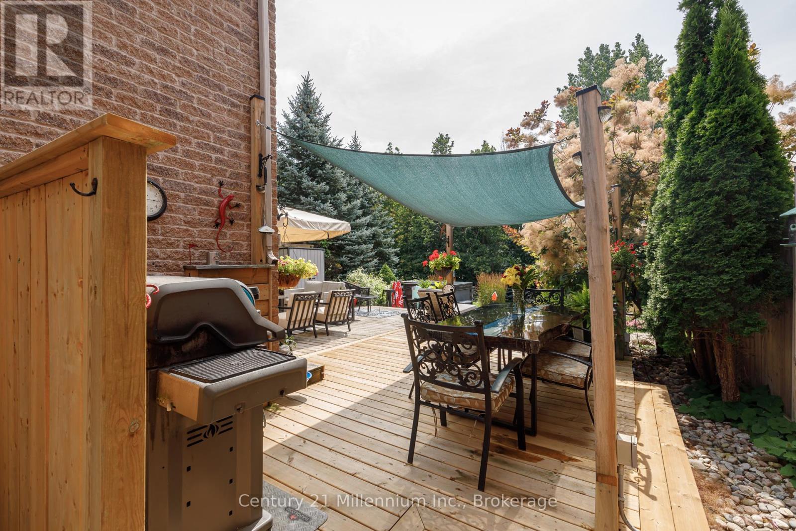 14 Thomas Drive, Collingwood, Ontario  L9Y 0A6 - Photo 41 - S12436633