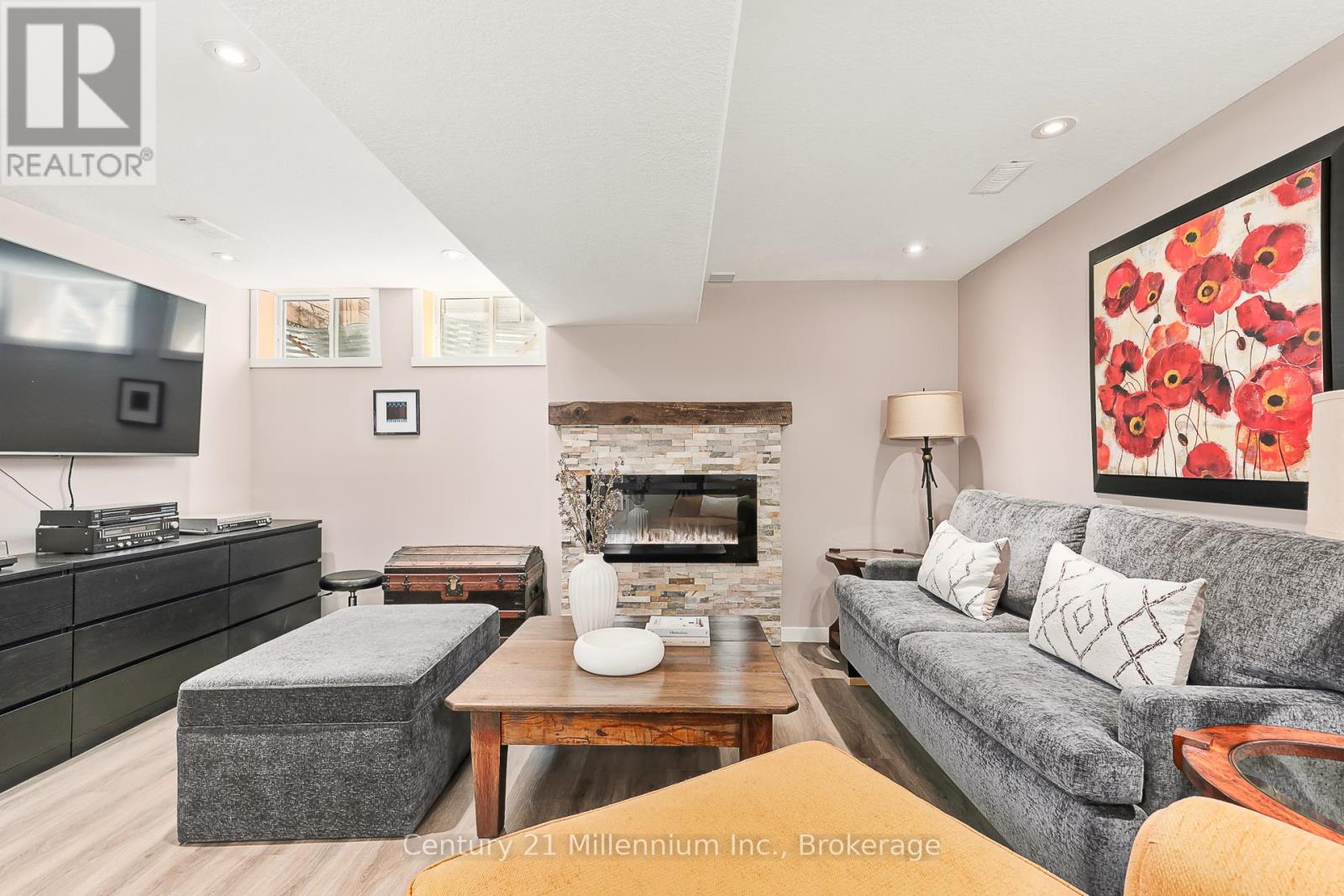 14 Thomas Drive, Collingwood, Ontario  L9Y 0A6 - Photo 43 - S12436633