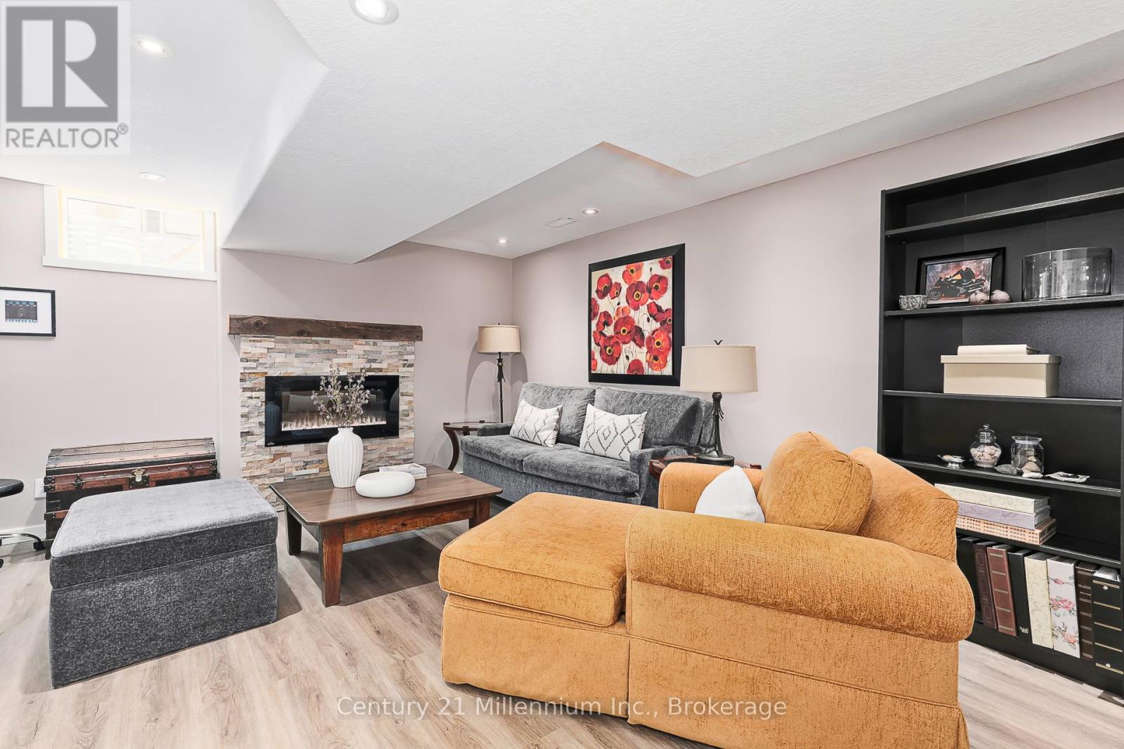 14 Thomas Drive, Collingwood, Ontario  L9Y 0A6 - Photo 44 - S12436633