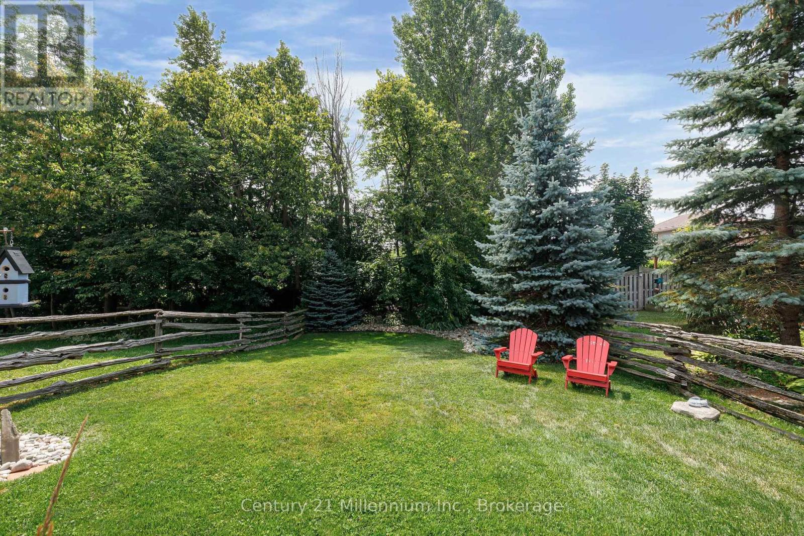 14 Thomas Drive, Collingwood, Ontario  L9Y 0A6 - Photo 5 - S12436633