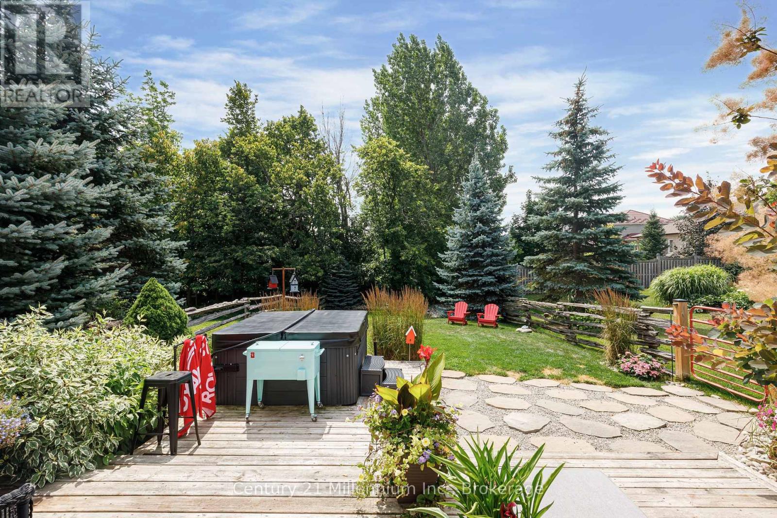 14 Thomas Drive, Collingwood, Ontario  L9Y 0A6 - Photo 6 - S12436633