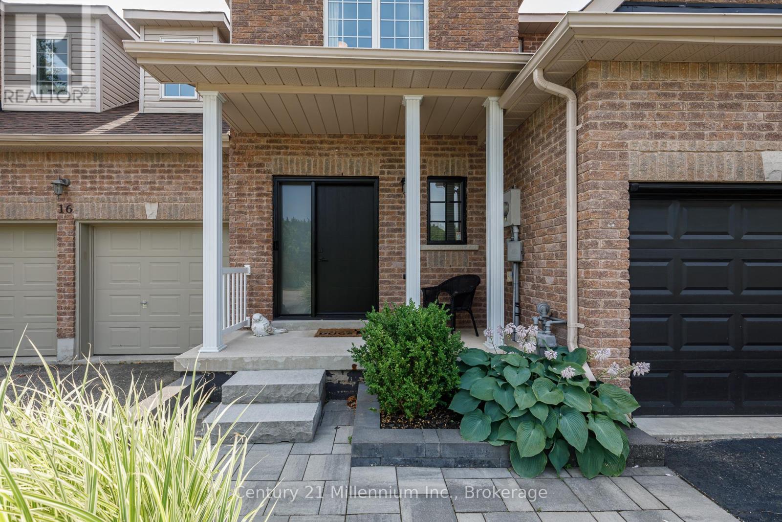 14 Thomas Drive, Collingwood, Ontario  L9Y 0A6 - Photo 7 - S12436633
