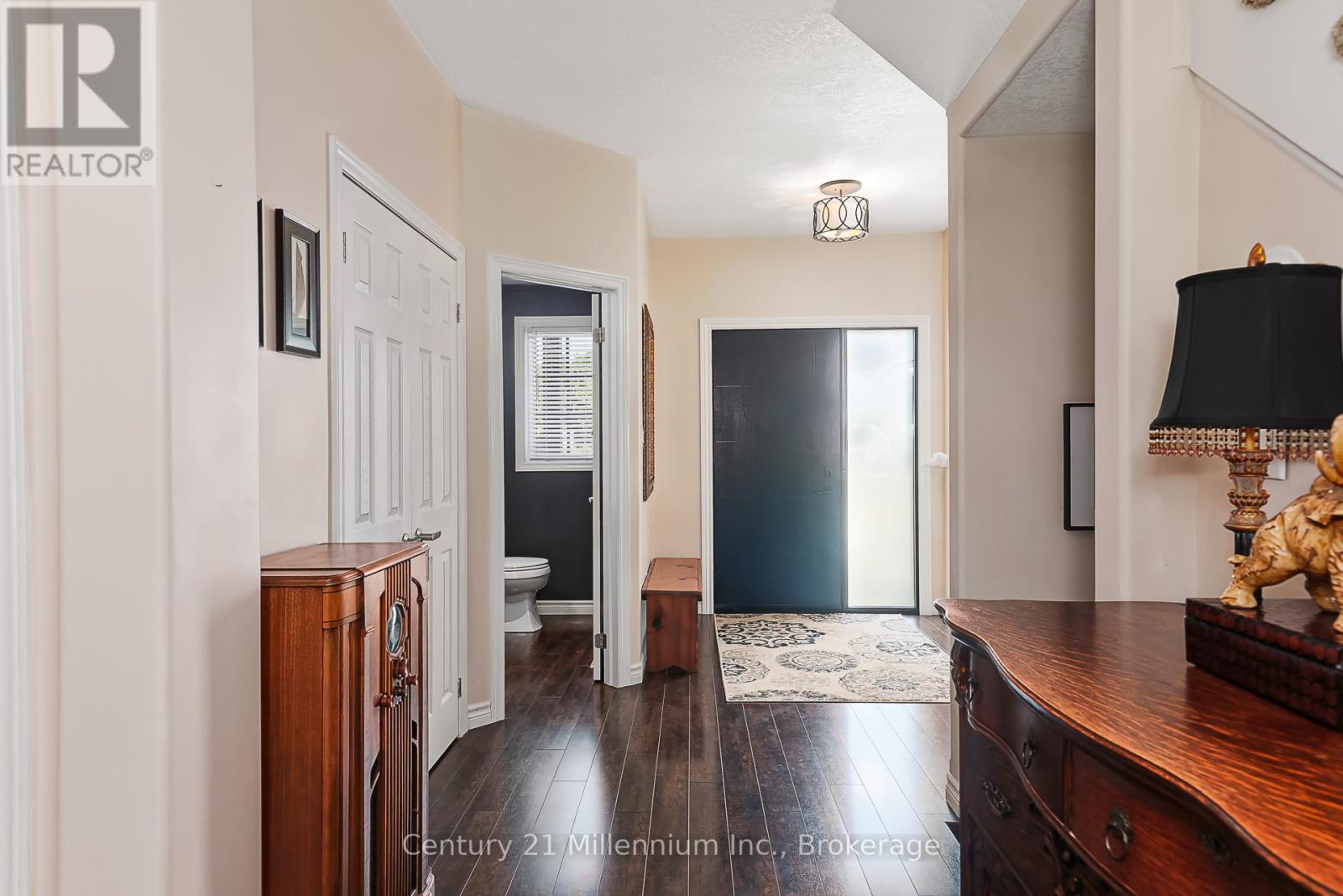14 Thomas Drive, Collingwood, Ontario  L9Y 0A6 - Photo 8 - S12436633