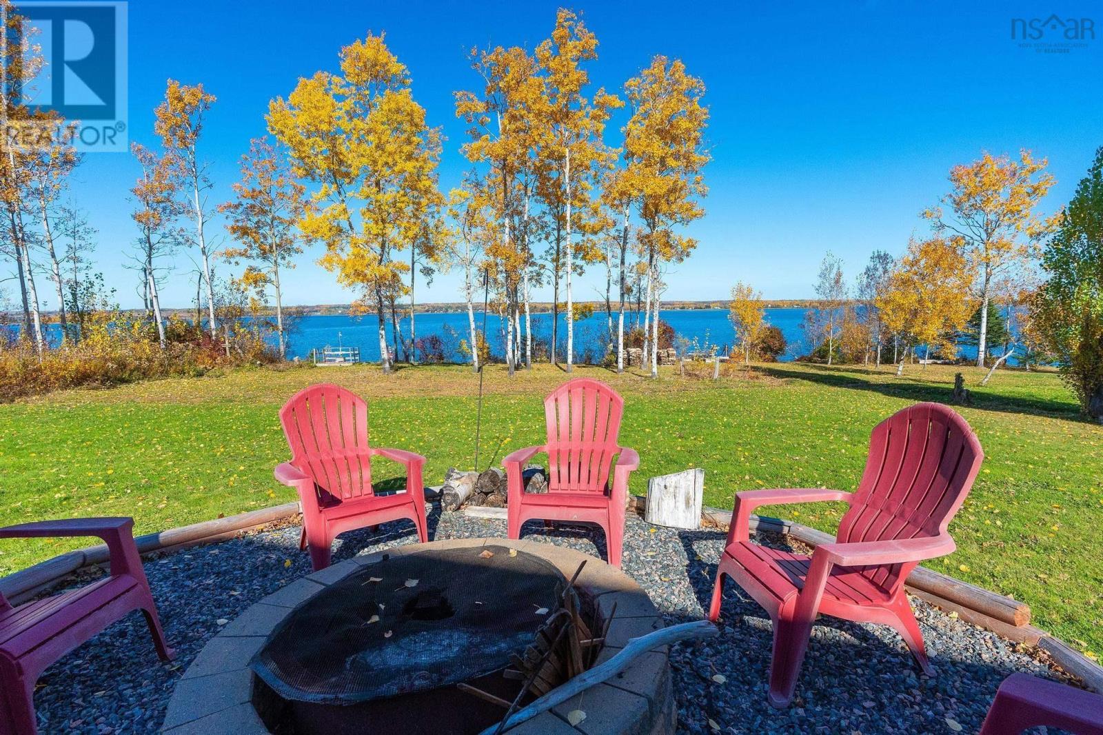 151 Appalosa Trail, Bayhead, Nova Scotia  B0K 1V0 - Photo 4 - 202524715