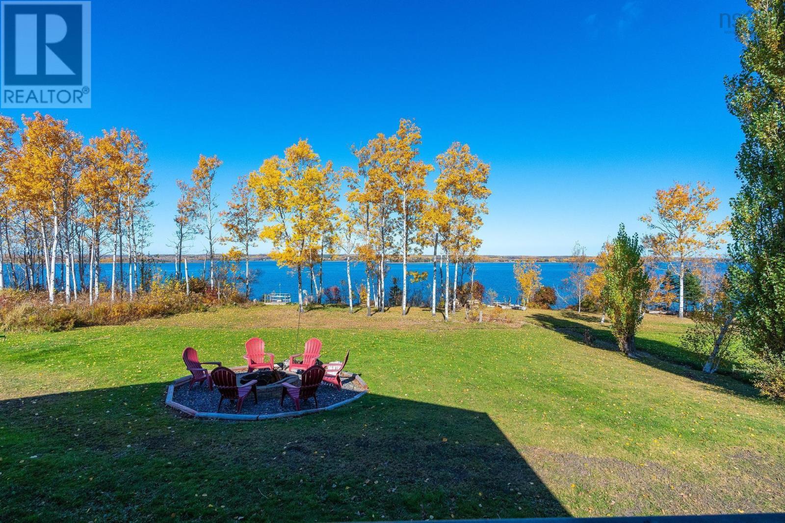 151 Appalosa Trail, Bayhead, Nova Scotia  B0K 1V0 - Photo 46 - 202524715