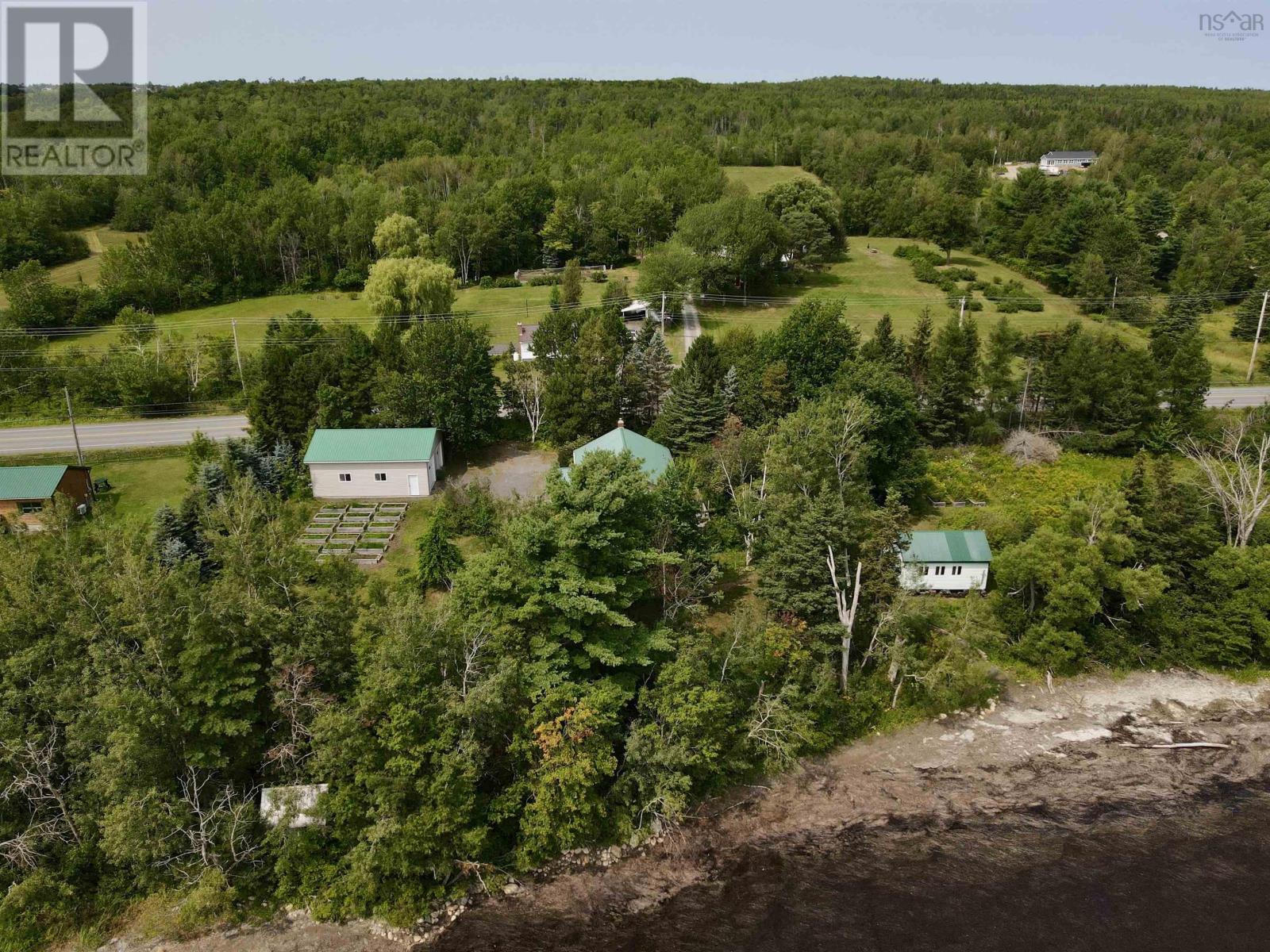 2594 376 Highway, Lyons Brook, Nova Scotia  B0K 1H0 - Photo 3 - 202524717