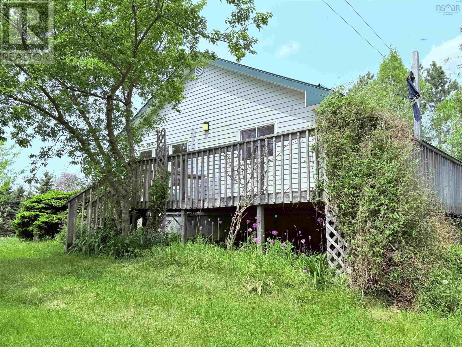 2594 376 Highway, Lyons Brook, Nova Scotia  B0K 1H0 - Photo 48 - 202524717