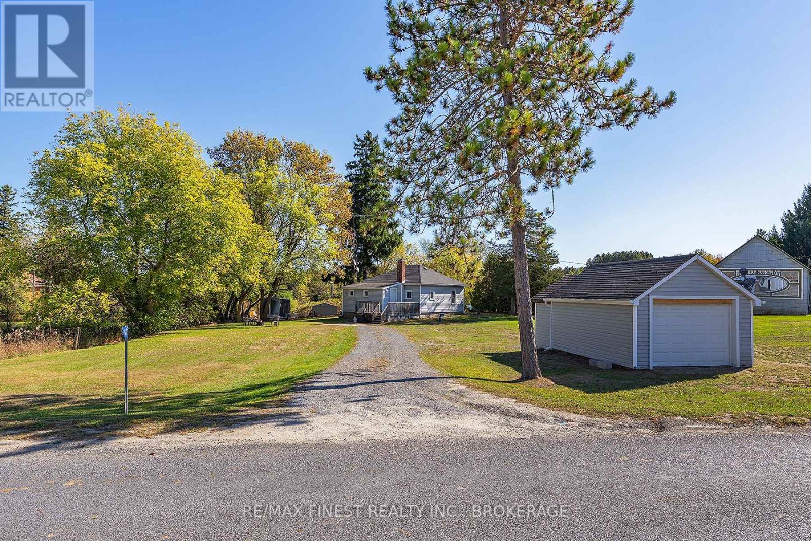 1018 Oak Flats Road, South Frontenac, Ontario  K0H 1T0 - Photo 1 - X12436614