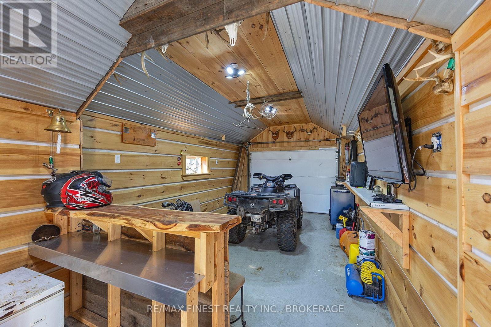 1018 Oak Flats Road, South Frontenac, Ontario  K0H 1T0 - Photo 34 - X12436614