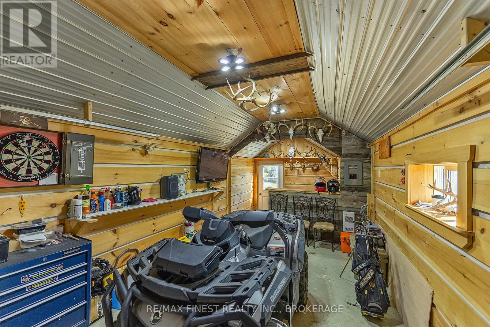 1018 Oak Flats Road, South Frontenac, Ontario  K0H 1T0 - Photo 37 - X12436614