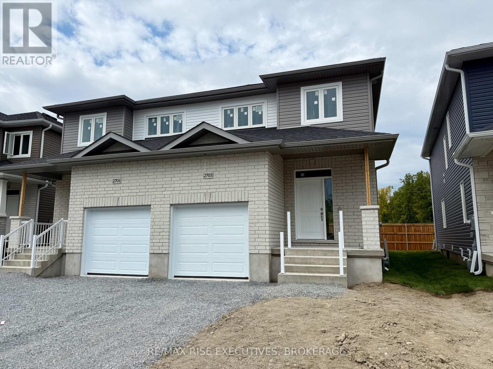 2703 Delmar Street, Kingston, Ontario  K7P 0J1 - Photo 1 - X12436681