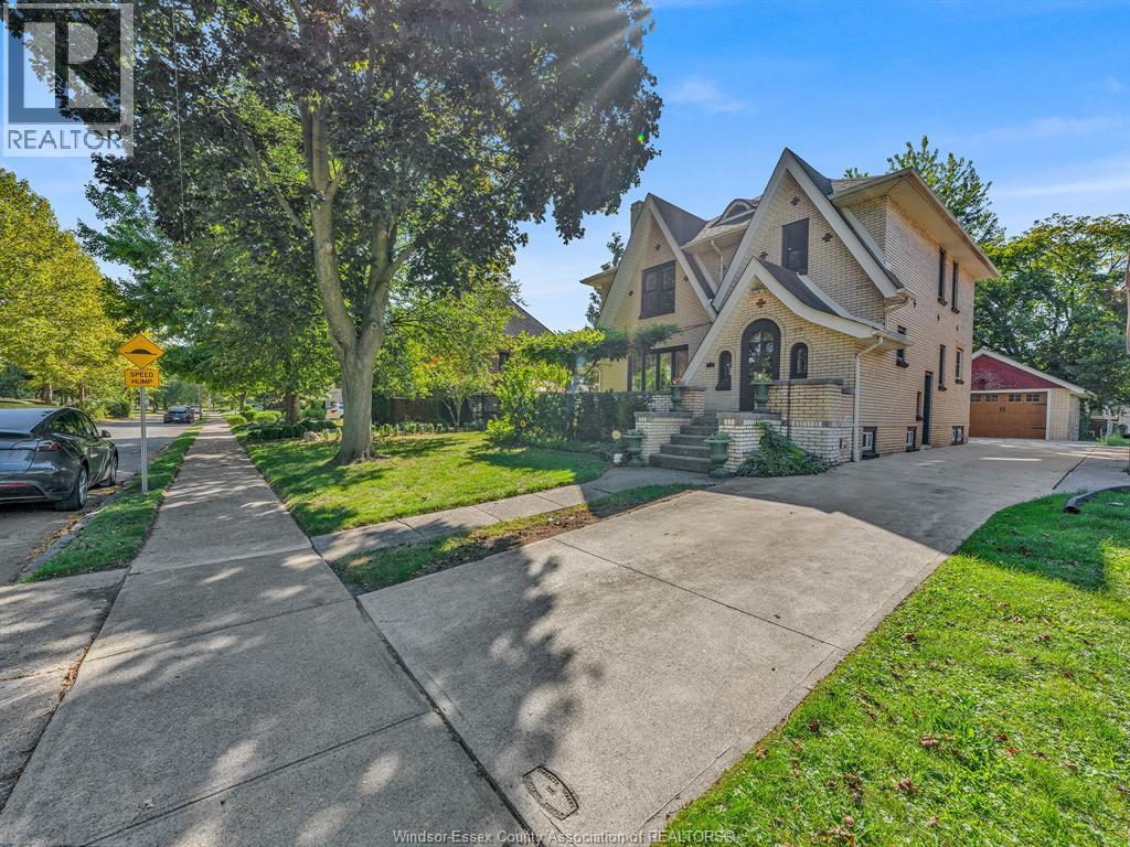 2239 Victoria Ave, Windsor, Ontario  N8X 1R2 - Photo 41 - 25024523