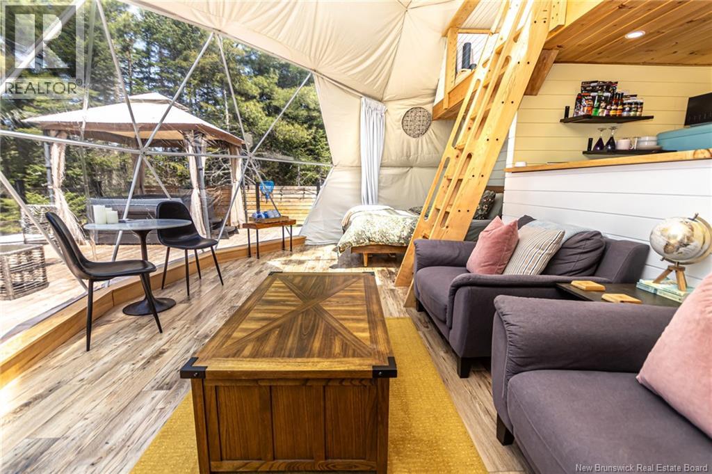 33 Loon Lane, Lake George, New Brunswick  E6K 3J1 - Photo 22 - NB124788