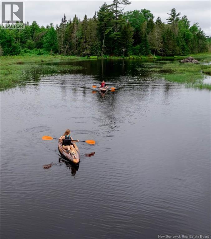 33 Loon Lane, Lake George, New Brunswick  E6K 3J1 - Photo 10 - NB124788