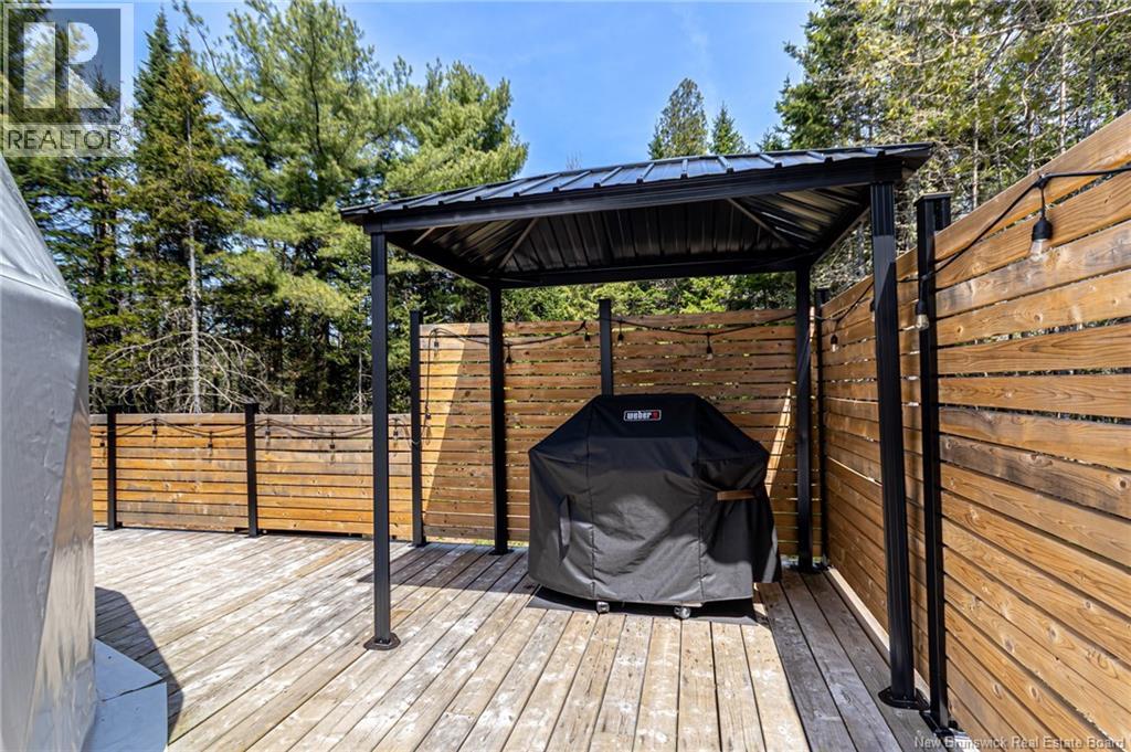 33 Loon Lane, Lake George, New Brunswick  E6K 3J1 - Photo 37 - NB124788
