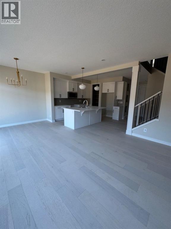 99 Waterford Manor, Chestermere, Alberta  T1X 2Z8 - Photo 4 - A2244997