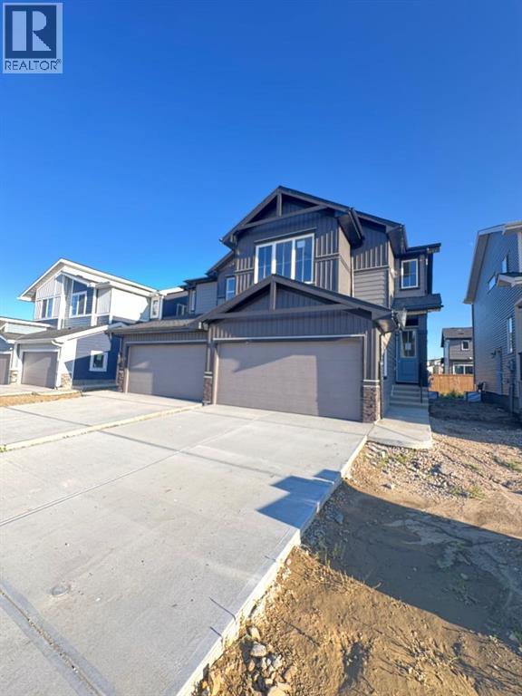 99 Waterford Manor, Chestermere, Alberta  T1X 2Z8 - Photo 2 - A2244997