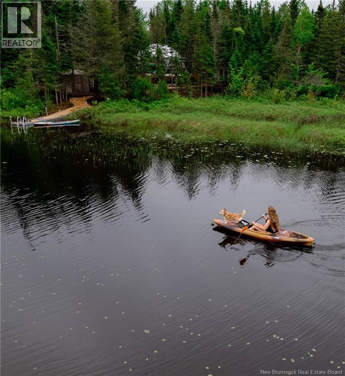 33 Loon Lane, Lake George, New Brunswick  E6K 3J1 - Photo 9 - NB126025