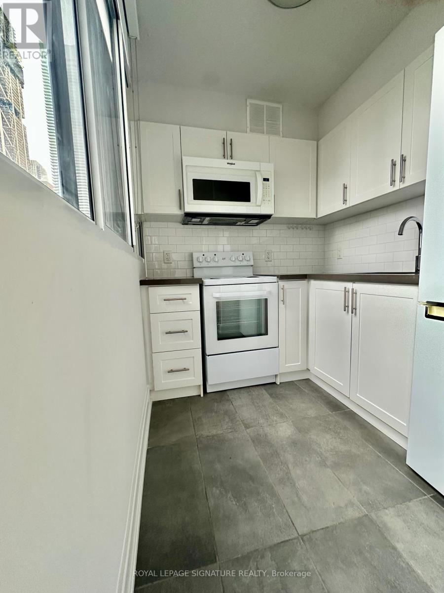 205 - 33 Isabella Street, Toronto, Ontario  M4Y 2P7 - Photo 6 - C12434761