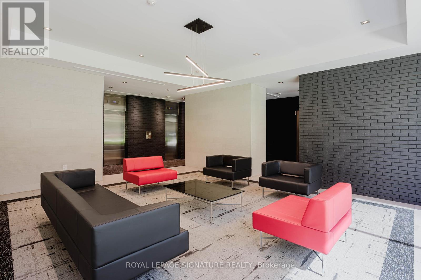 205 - 33 Isabella Street, Toronto, Ontario  M4Y 2P7 - Photo 12 - C12434761