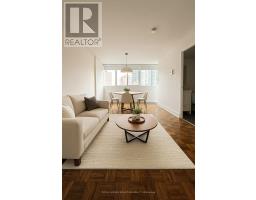 205 - 33 ISABELLA STREET, Toronto, Ontario