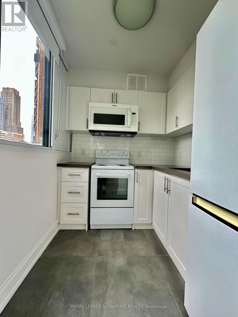 205 - 33 Isabella Street, Toronto, Ontario  M4Y 2P7 - Photo 7 - C12434761