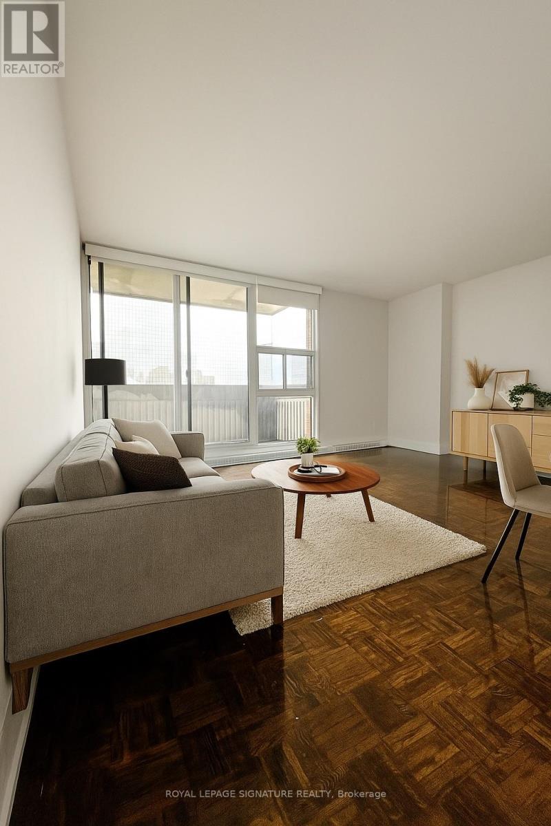 1414 - 33 ISABELLA STREET, Toronto, Ontario