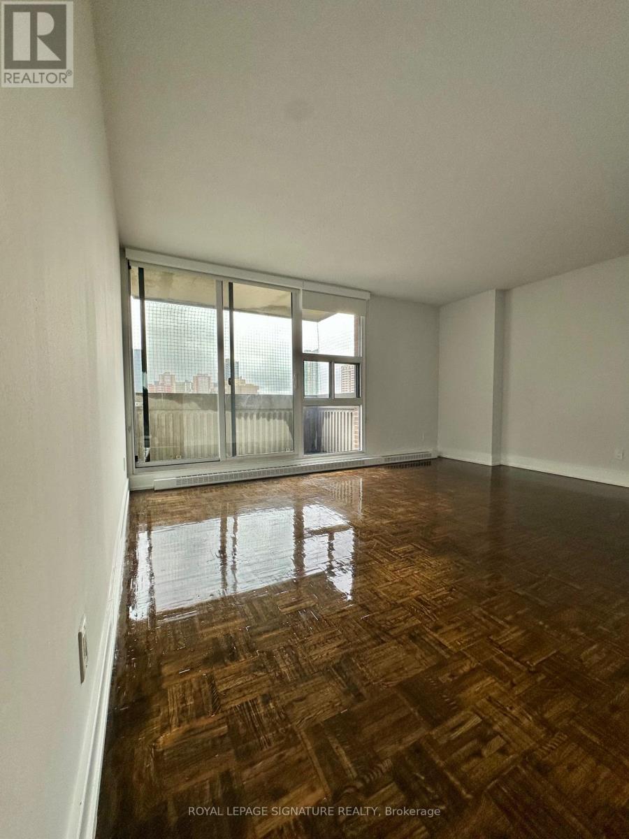 1414 - 33 Isabella Street, Toronto, Ontario  M4Y 2P7 - Photo 6 - C12434961