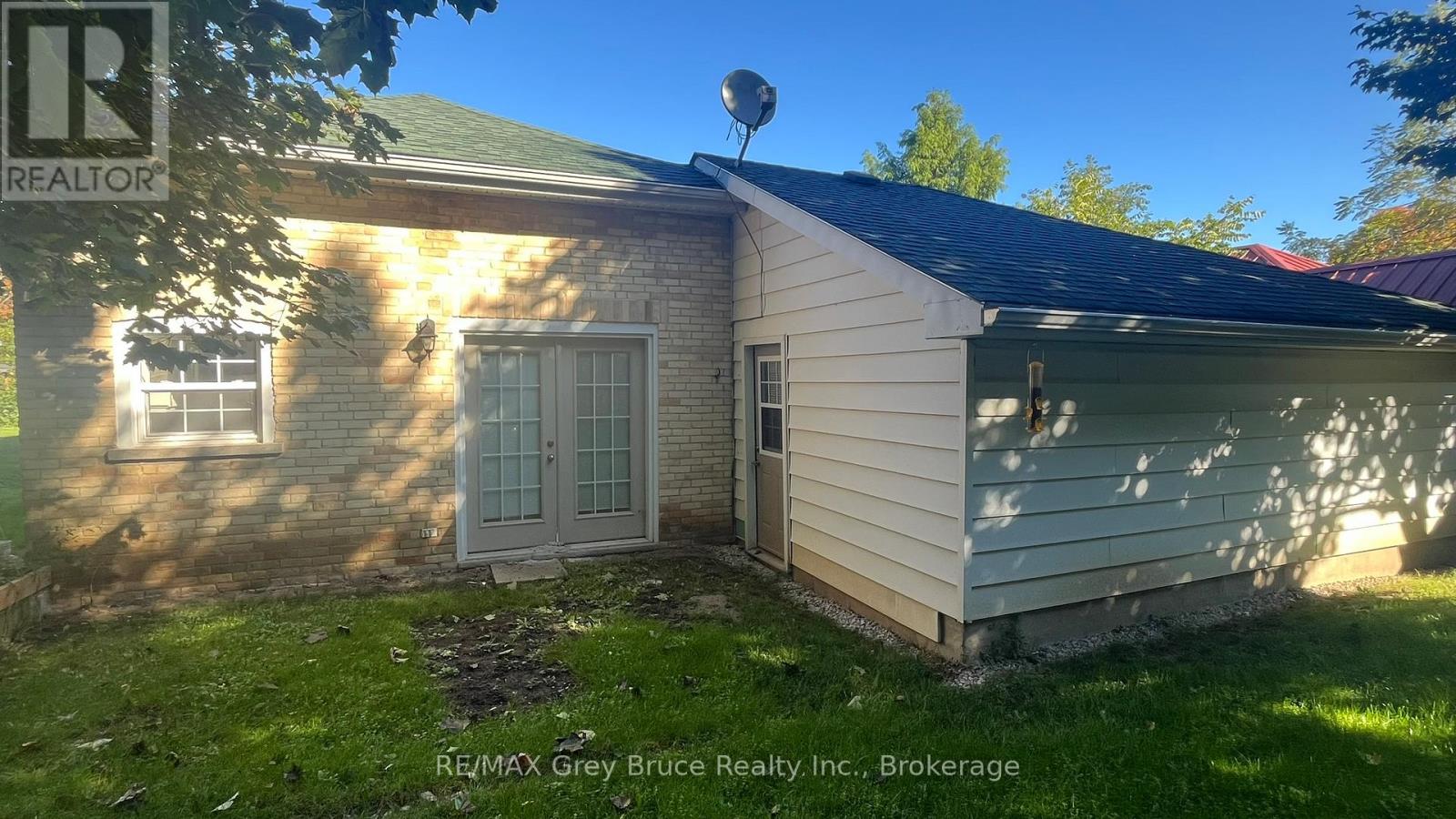 89 3rd Street Sw, Arran-Elderslie, Ontario  N0G 1L0 - Photo 25 - X12436629