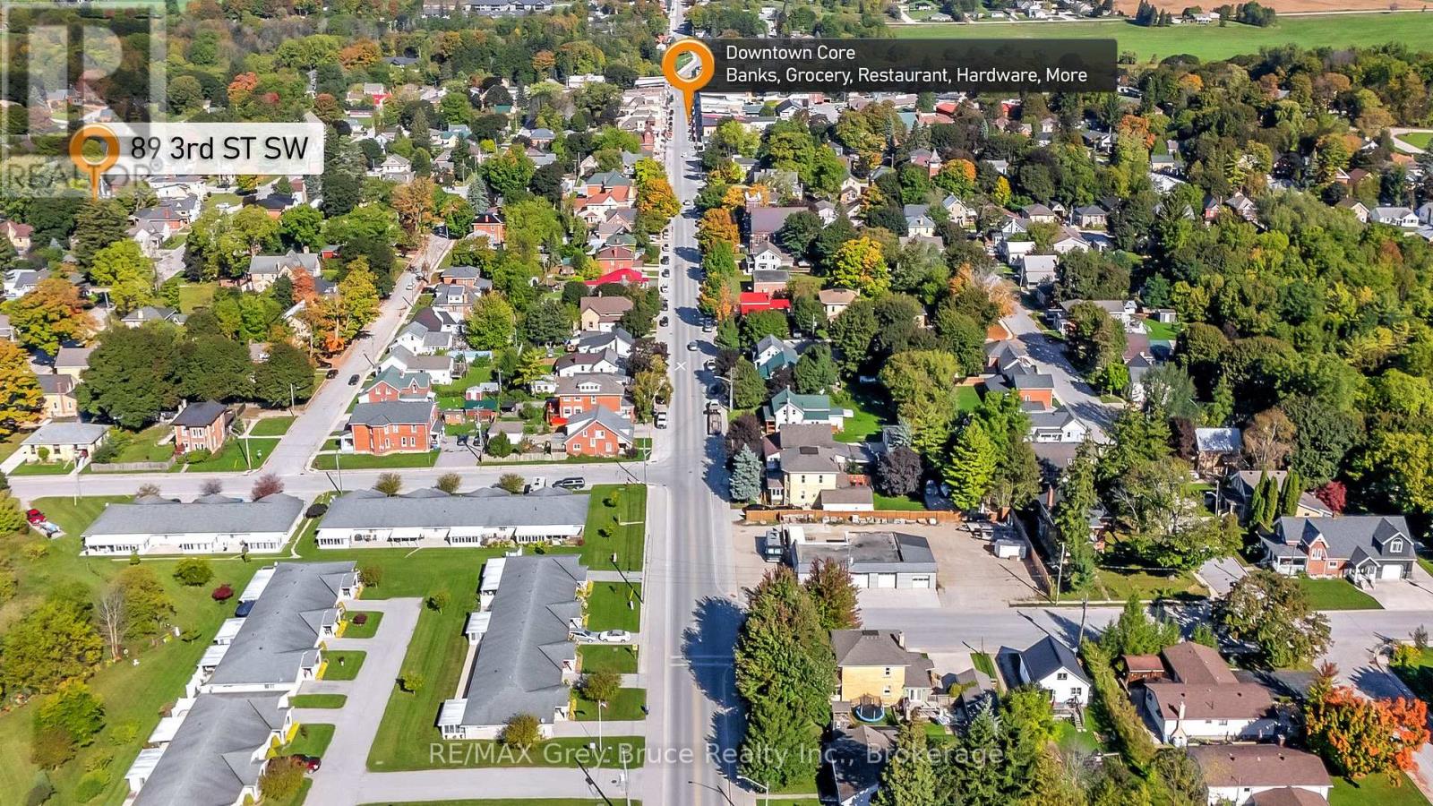 89 3rd Street Sw, Arran-Elderslie, Ontario  N0G 1L0 - Photo 30 - X12436629