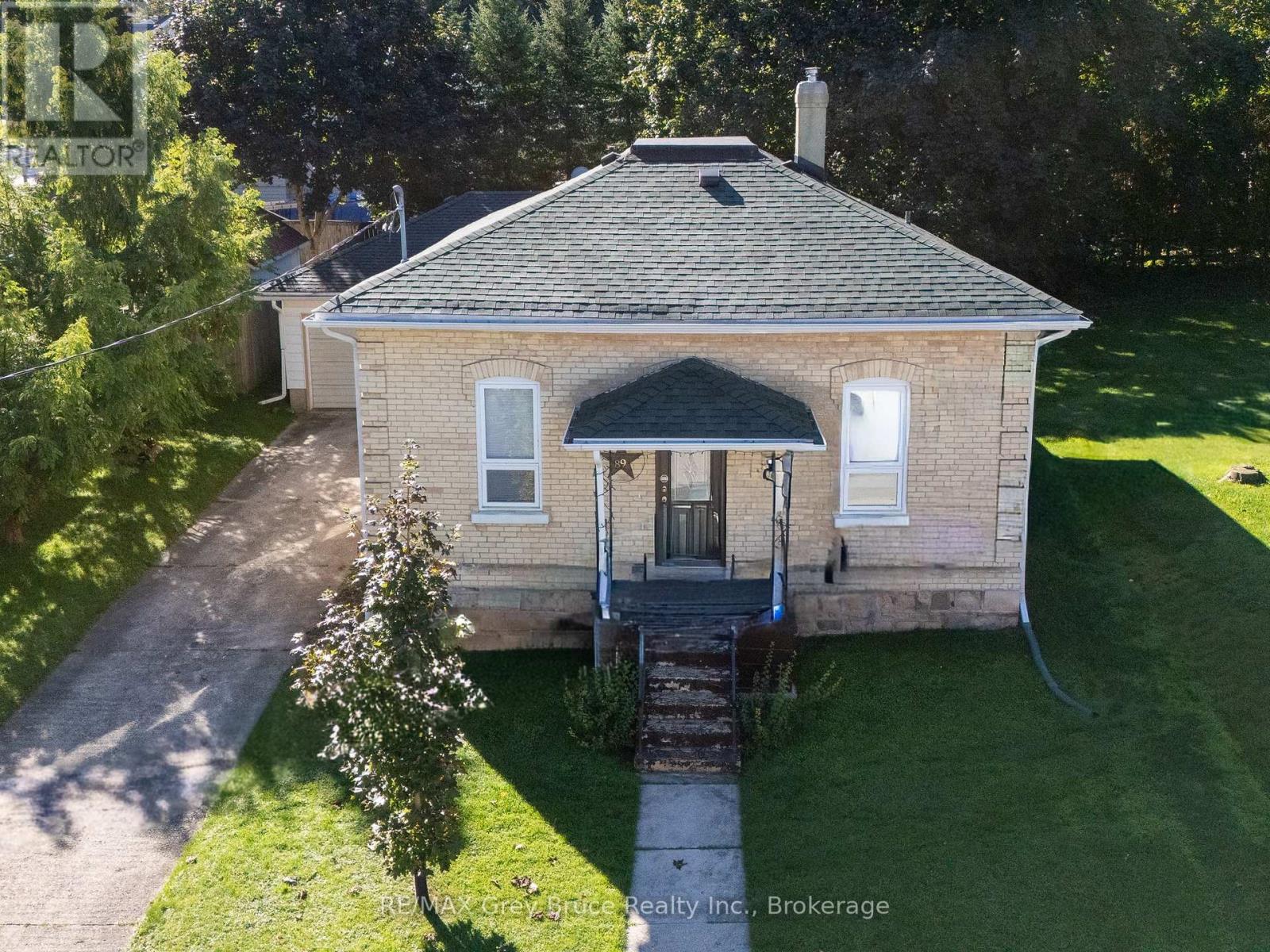 89 3rd Street Sw, Arran-Elderslie, Ontario  N0G 1L0 - Photo 31 - X12436629
