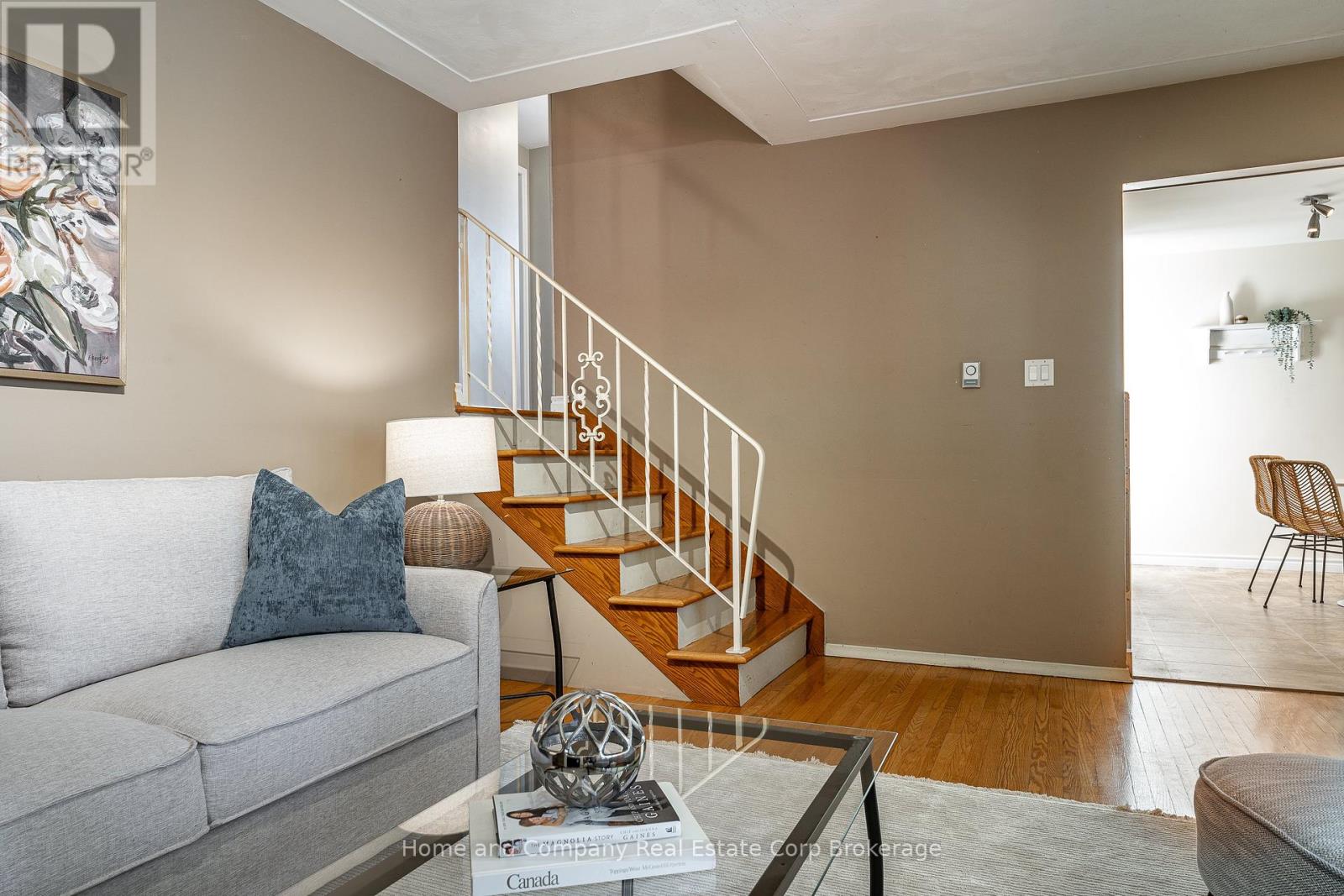 292 Redford Crescent, Stratford, Ontario  N5A 1P5 - Photo 12 - X12436642