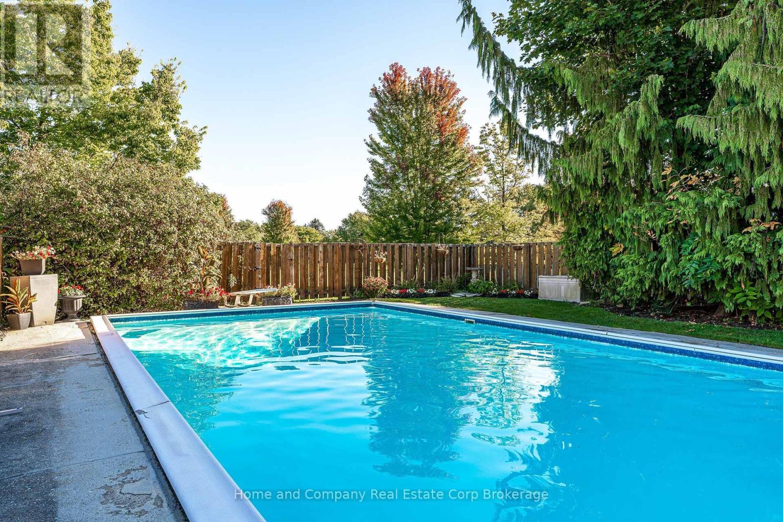 292 Redford Crescent, Stratford, Ontario  N5A 1P5 - Photo 30 - X12436642