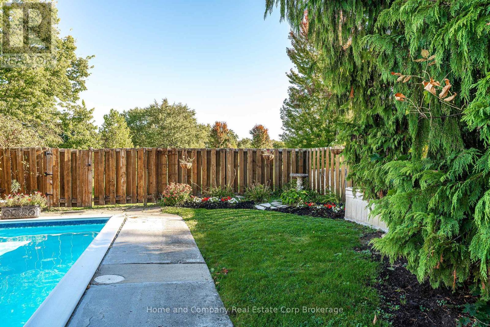 292 Redford Crescent, Stratford, Ontario  N5A 1P5 - Photo 31 - X12436642