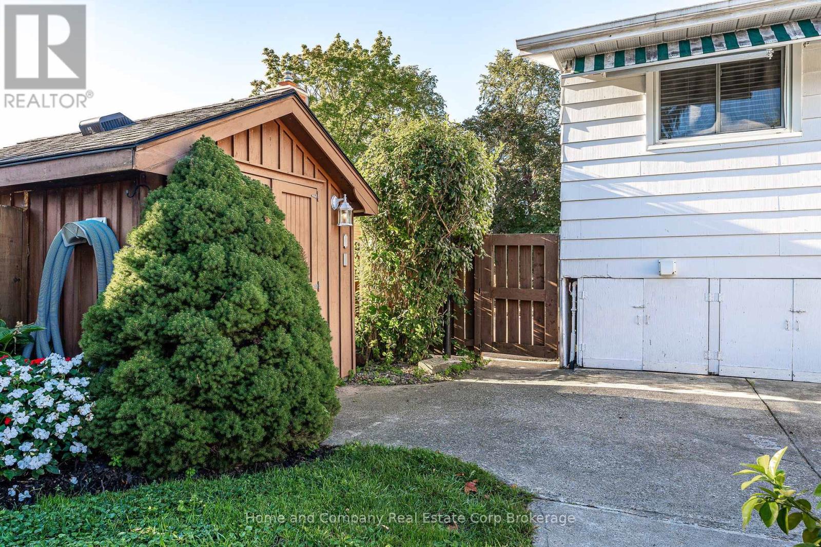 292 Redford Crescent, Stratford, Ontario  N5A 1P5 - Photo 36 - X12436642