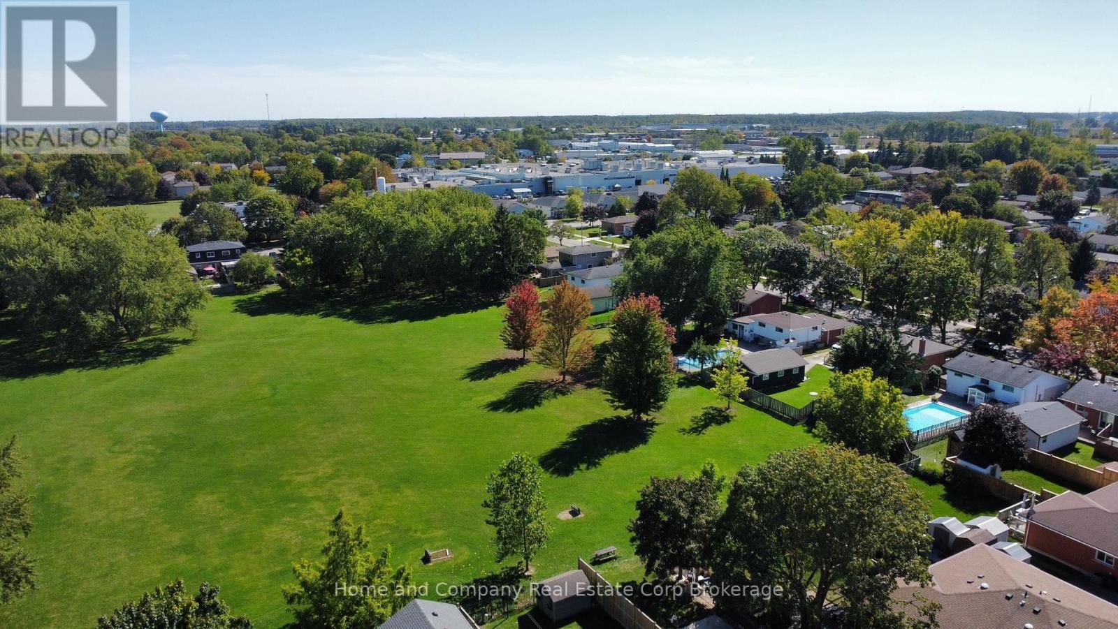 292 Redford Crescent, Stratford, Ontario  N5A 1P5 - Photo 40 - X12436642