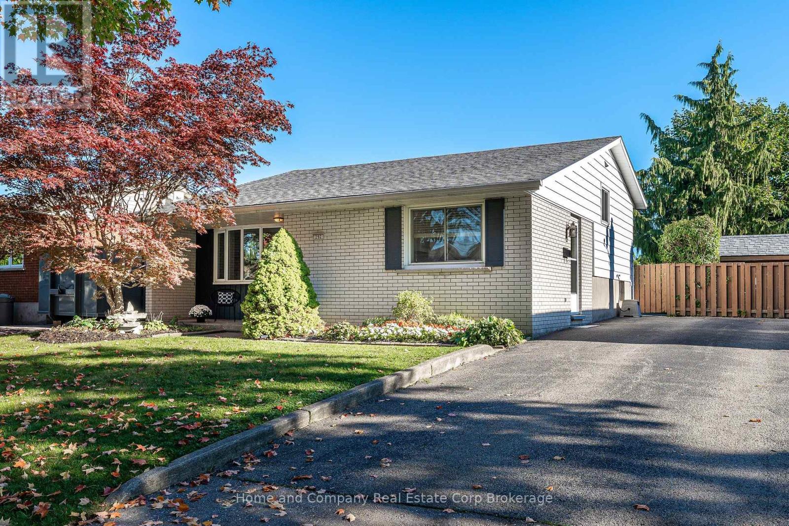 292 Redford Crescent, Stratford, Ontario  N5A 1P5 - Photo 41 - X12436642