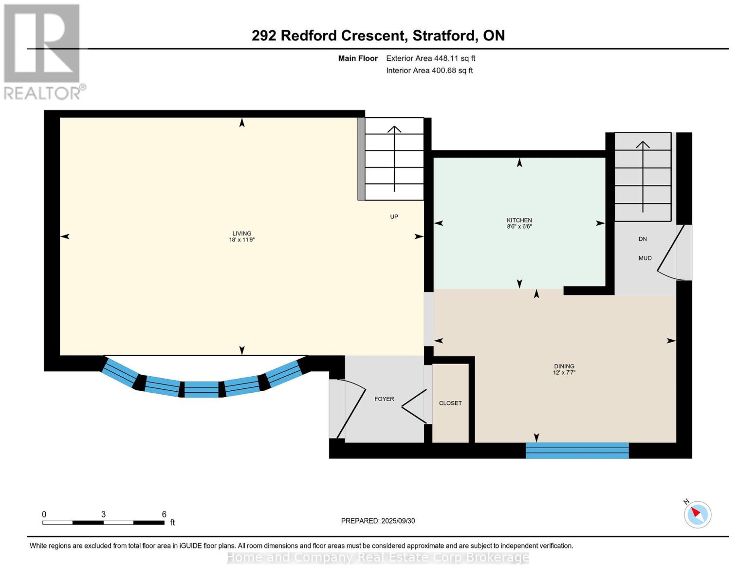 292 Redford Crescent, Stratford, Ontario  N5A 1P5 - Photo 42 - X12436642