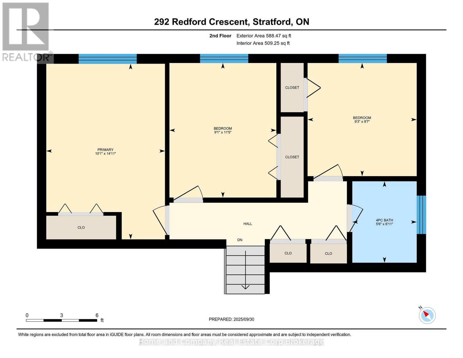292 Redford Crescent, Stratford, Ontario  N5A 1P5 - Photo 43 - X12436642