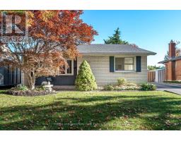 292 REDFORD CRESCENT, Stratford, Ontario