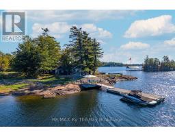 2 Island 930, Georgian Bay (Baxter), Ca