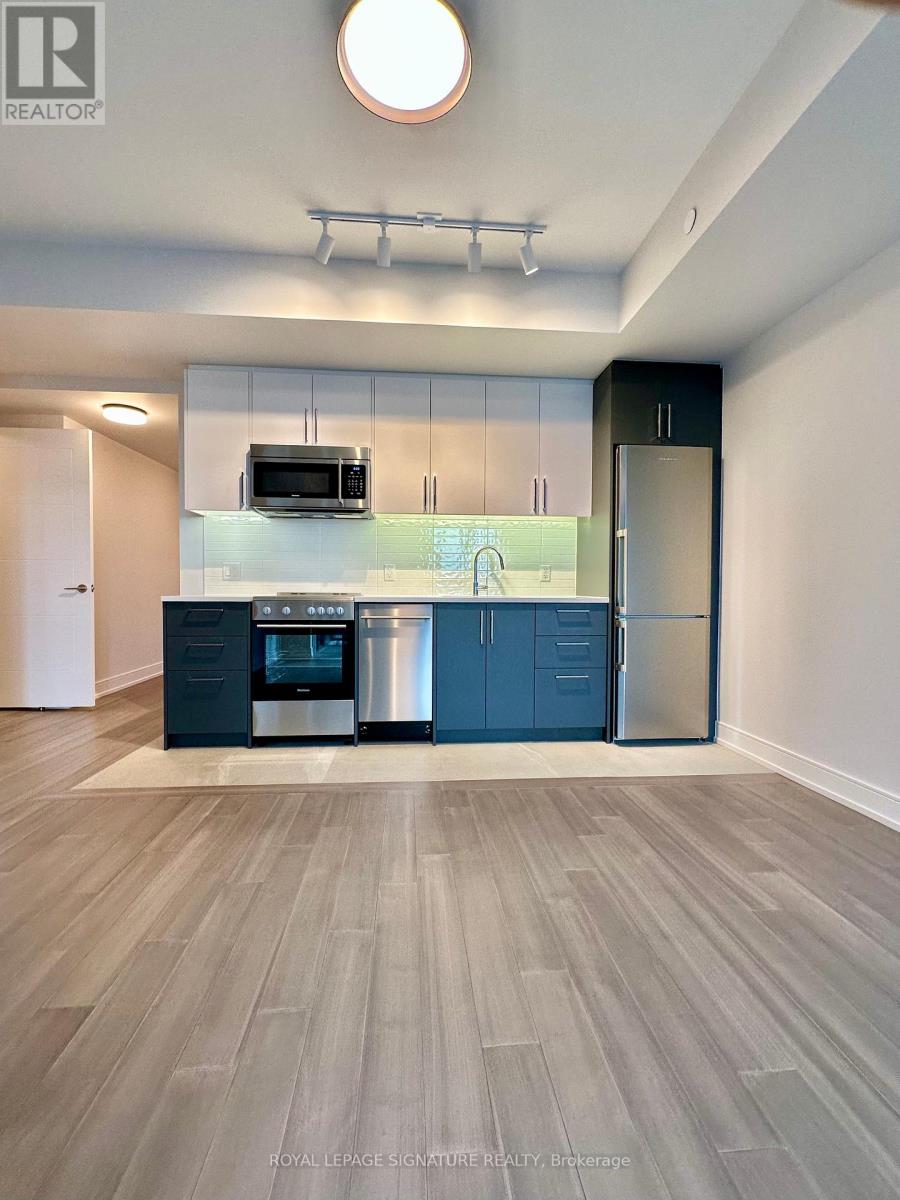 810 - 664 Spadina Avenue, Toronto, Ontario  M5S 0G4 - Photo 5 - C12435323