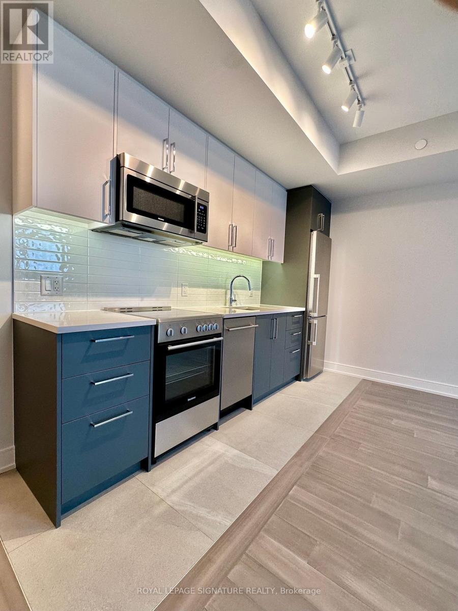 810 - 664 Spadina Avenue, Toronto, Ontario  M5S 0G4 - Photo 2 - C12435323