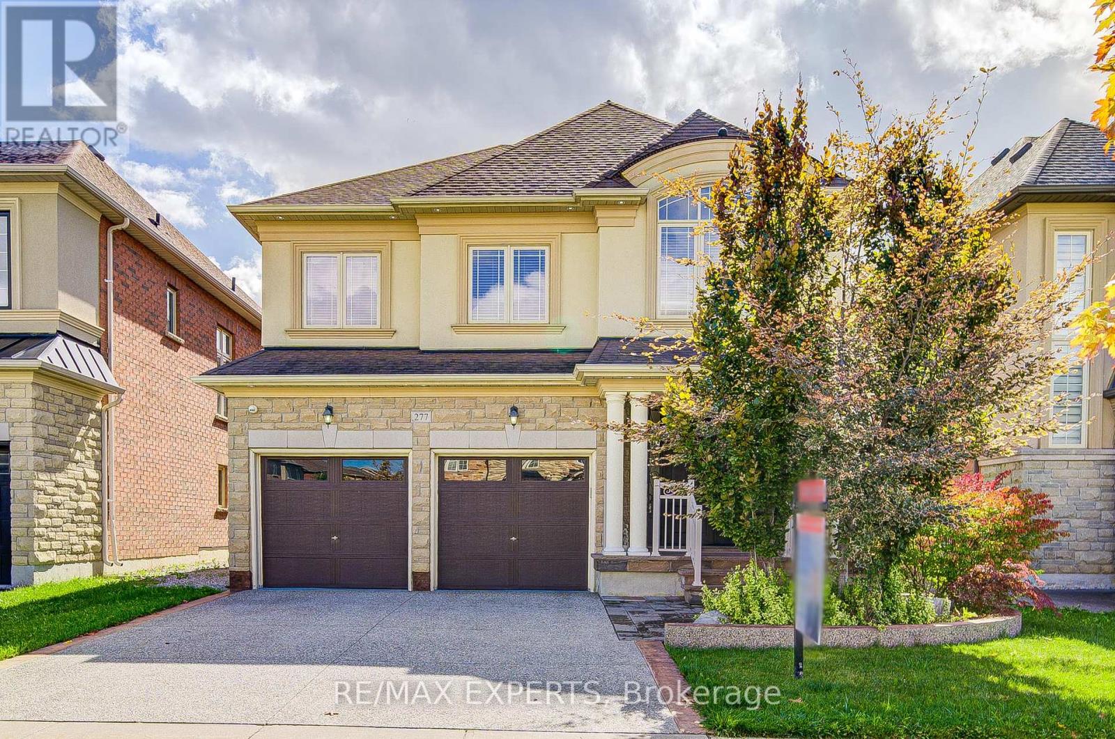 277 CHATFIELD DRIVE S, Vaughan, Ontario