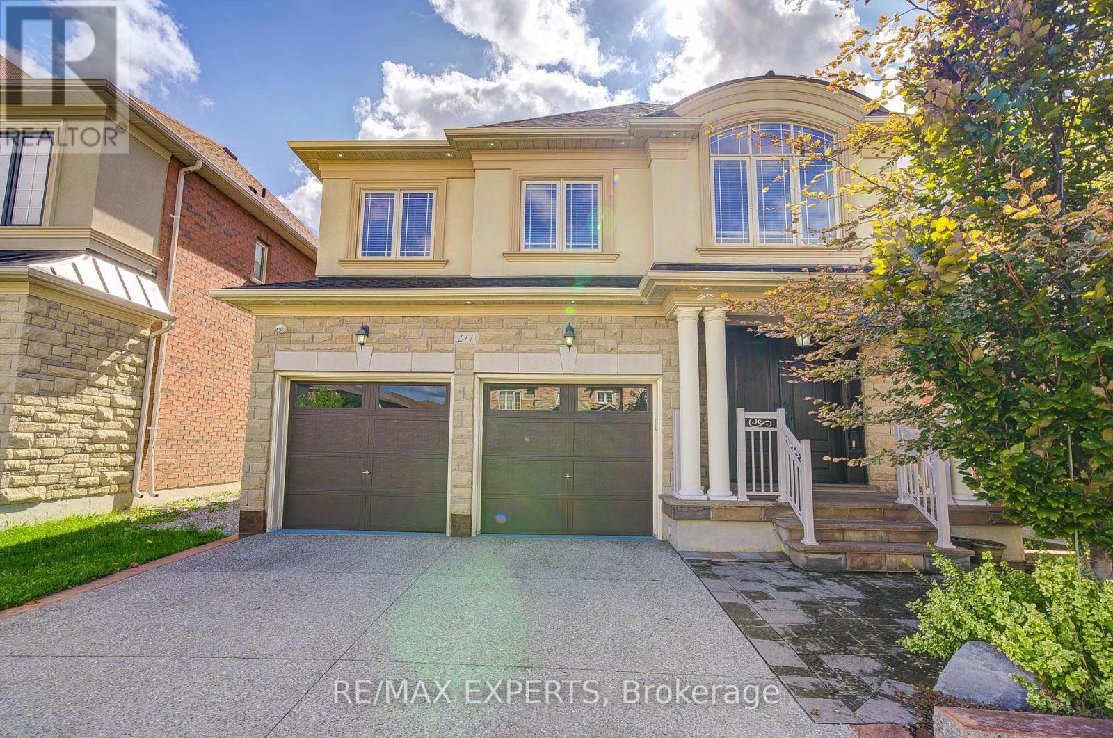 277 Chatfield Drive S, Vaughan, Ontario  L4H 3R8 - Photo 2 - N12436334