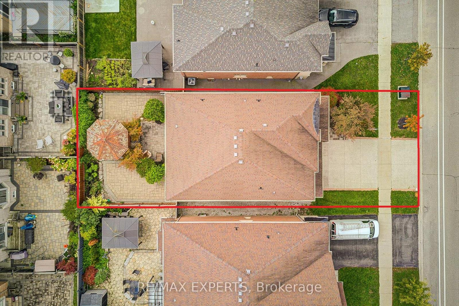 277 Chatfield Drive S, Vaughan, Ontario  L4H 3R8 - Photo 8 - N12436334