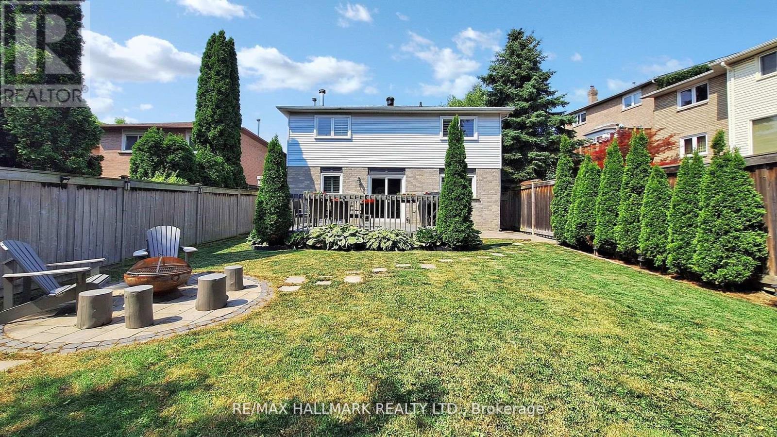 37 Hunter's Point Drive, Richmond Hill, Ontario  L4C 6M5 - Photo 43 - N12436336
