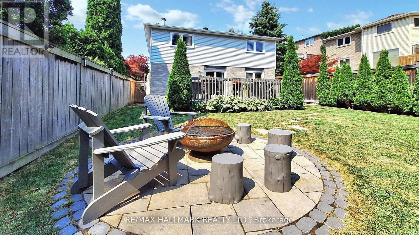37 Hunter's Point Drive, Richmond Hill, Ontario  L4C 6M5 - Photo 44 - N12436336