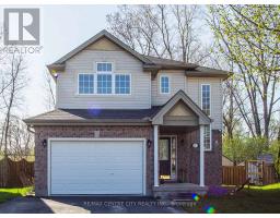 371 Ridgeview Court, London East (East A), Ca